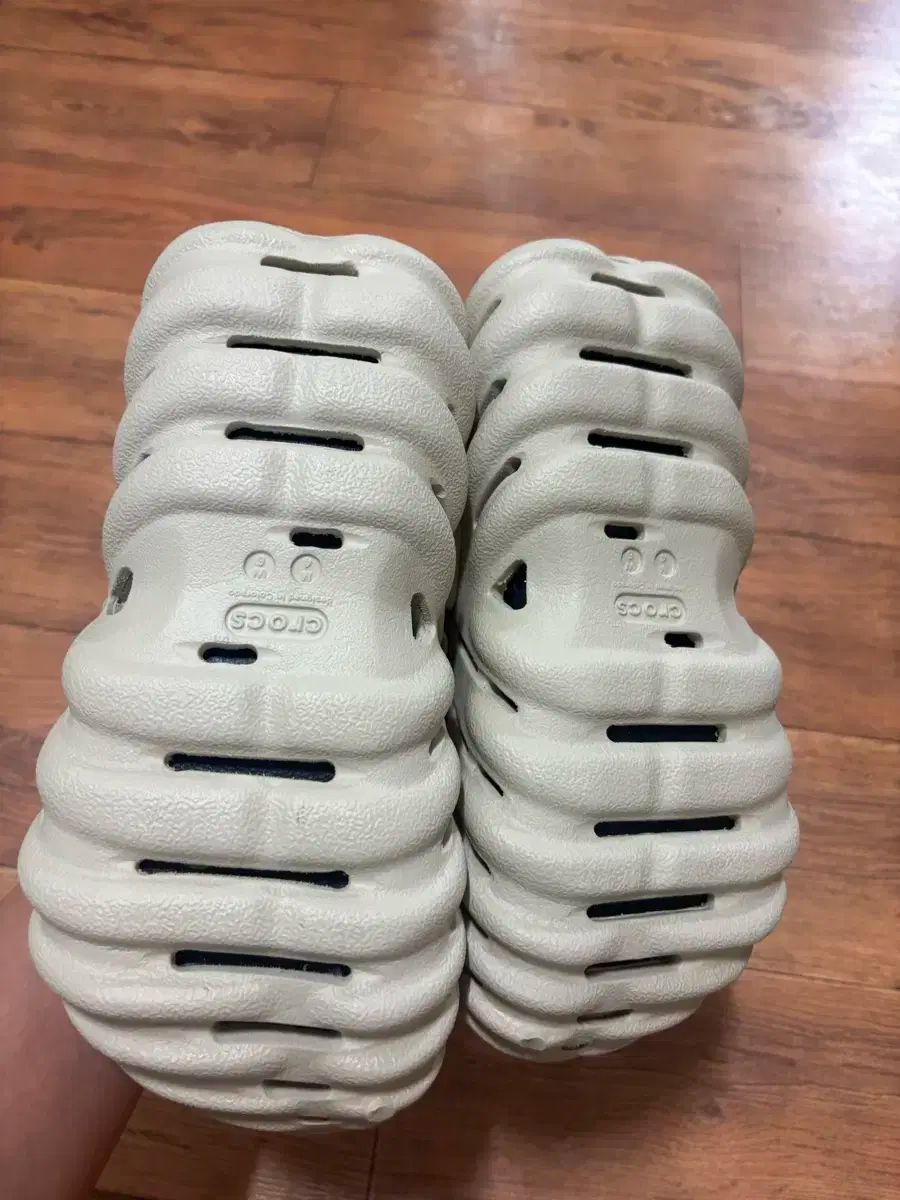 crocs クロックス Ecco エコー ウェーブ klogg クロッグ 230 KIN-KAAI_COM