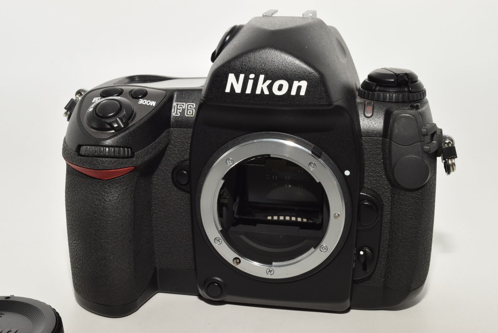 241356 ほぼ Nikon 一眼レフカメラ F6
