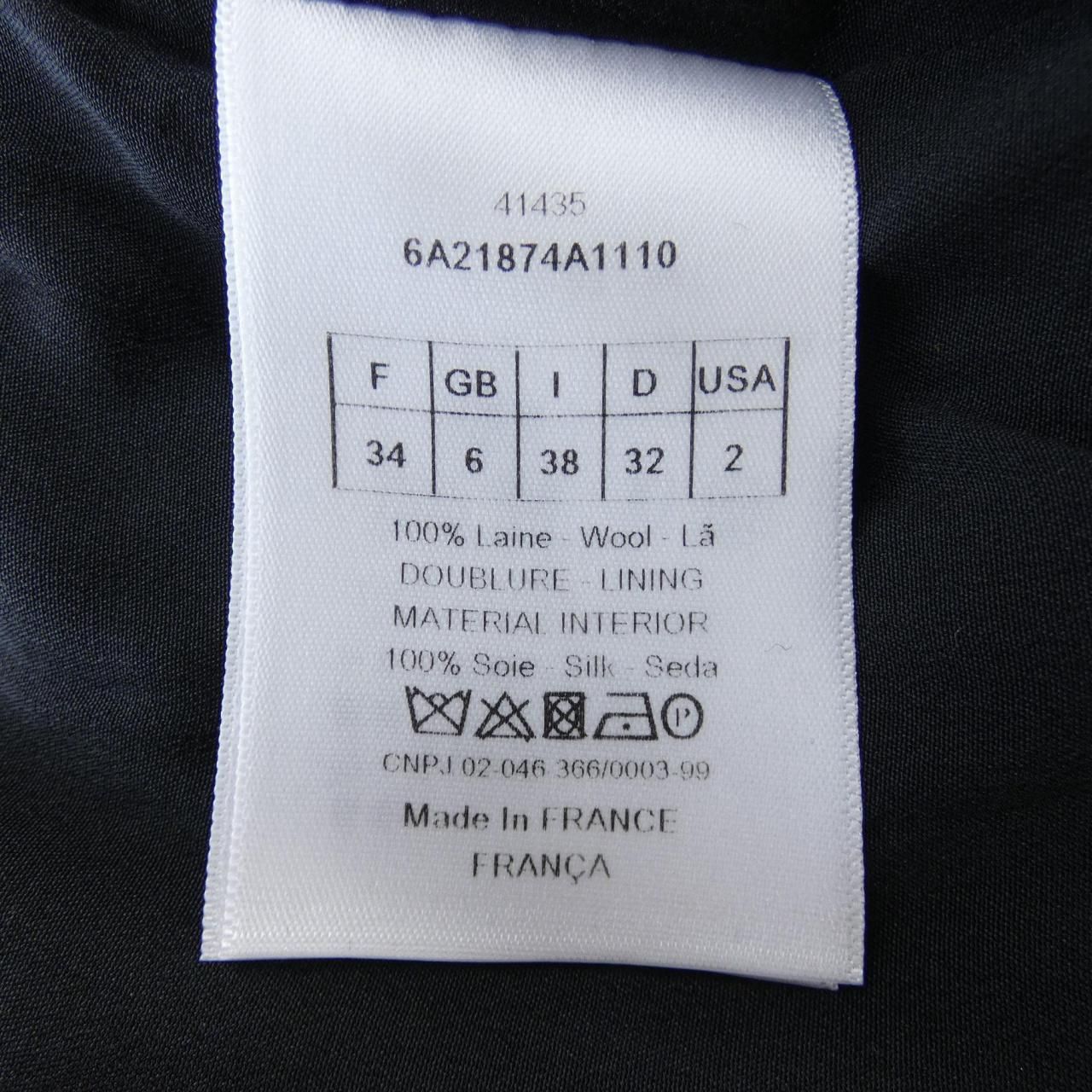 クリスチャンディオール CHRISTIAN DIOR コート Christian Dior