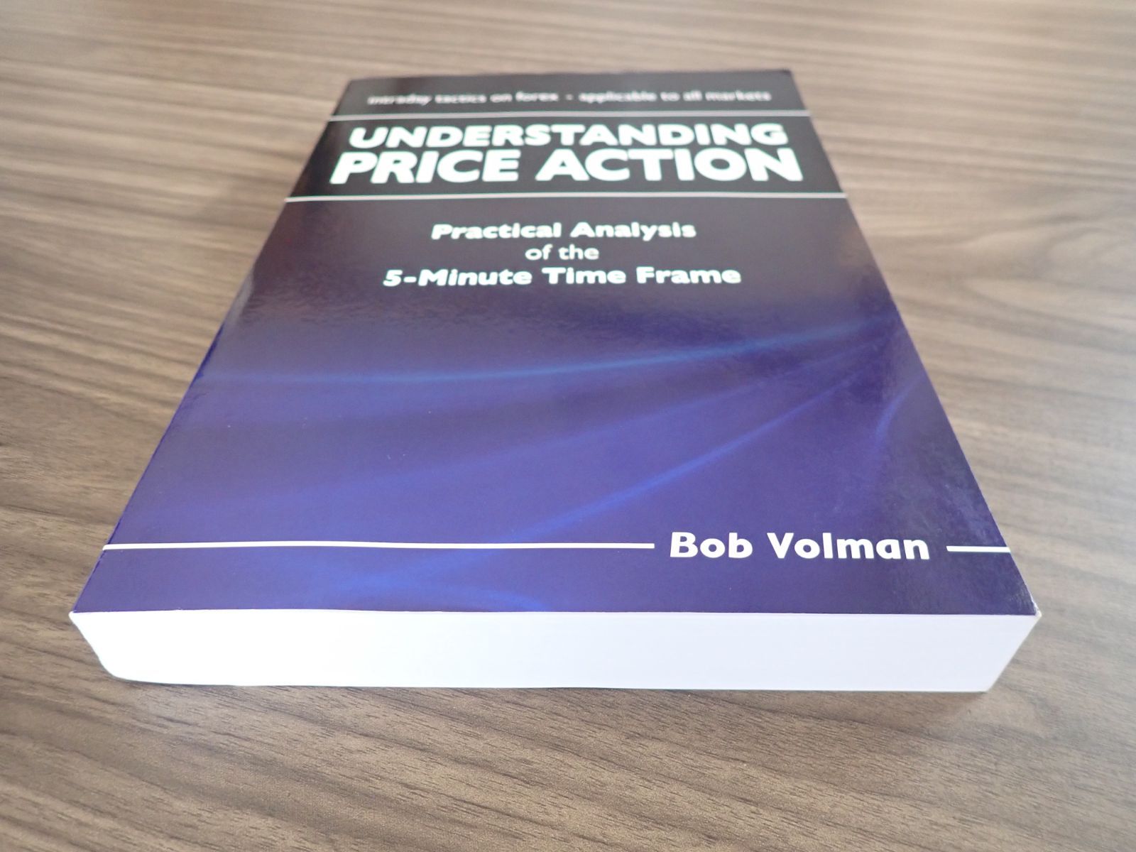 UNDERSTANDING PRICE ACTION - メルカリ