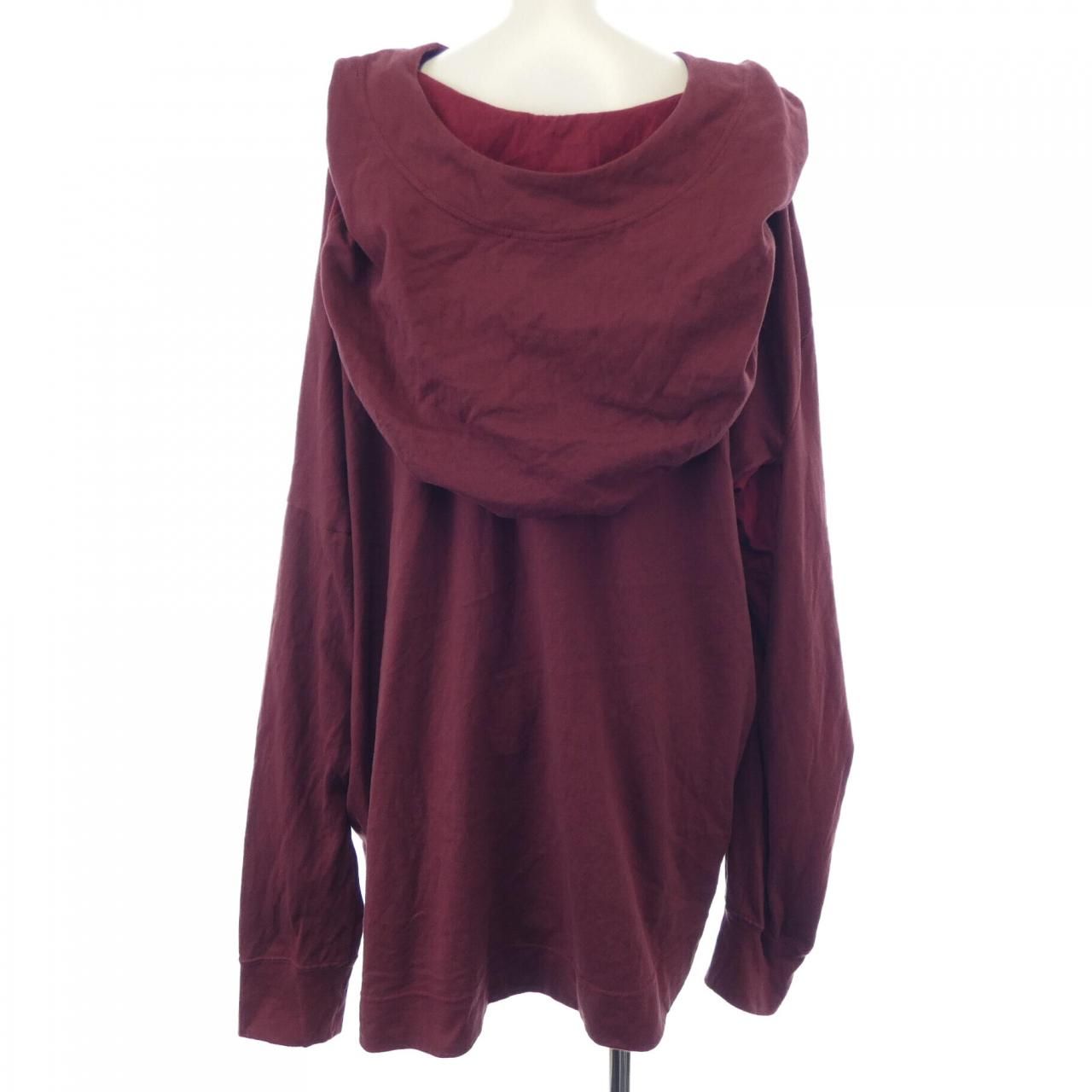 ヴィヴィアンウエストウッドレッド Vivienne Westwood RED LABEL 17-12-332020 パーカー