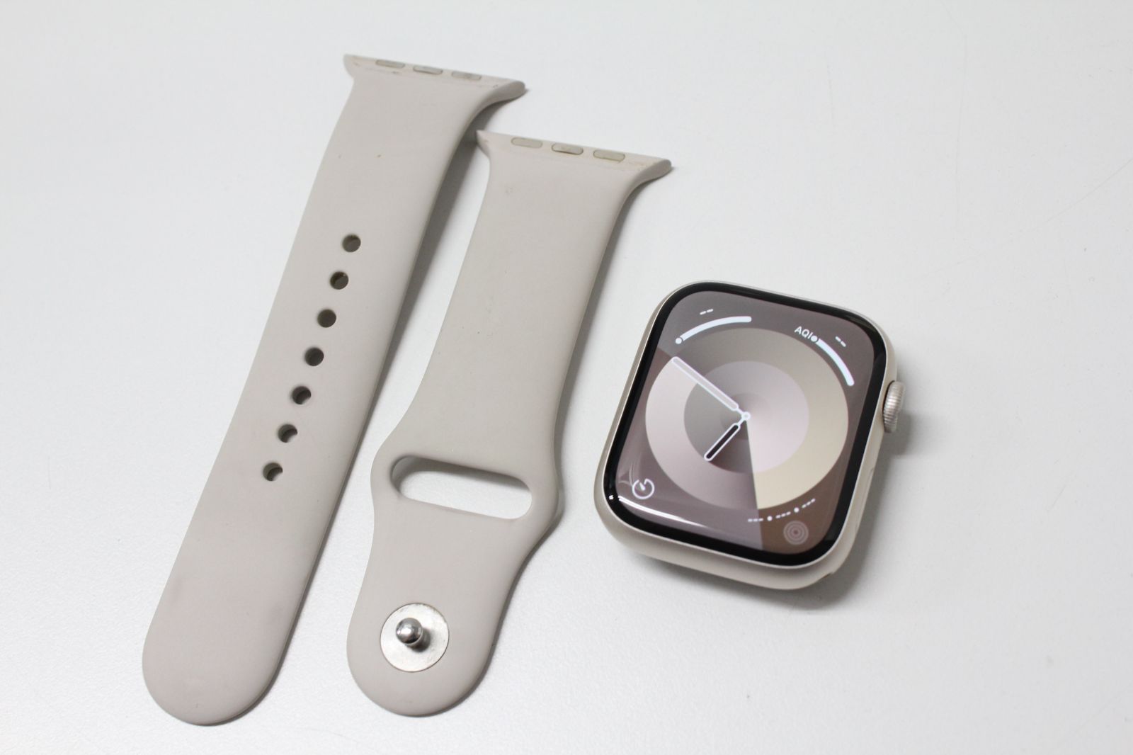 Apple Watch Series 8|GPS|45mm|A2771 MNP23J|A ④