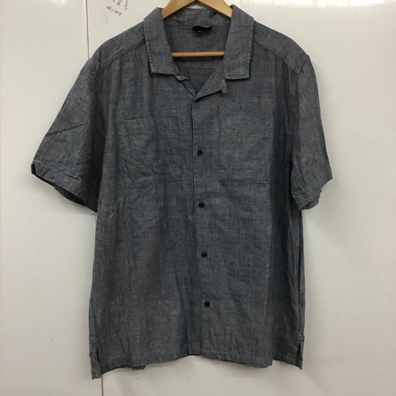 patagonia パタゴニア シャツ ブラウス 半袖 半袖シャツ 無地シャツ ポケットシャツ