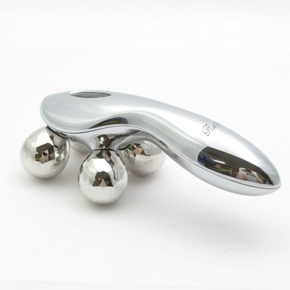 リファ カラット 正規品】ReFa 4 CARAT RAY 美顔ローラー リファフォー