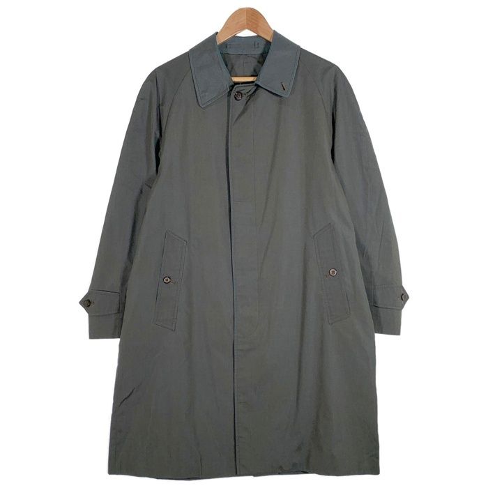 [バーバリー]比翼型コート 楽天市場】【中古】〇即納〇【BURBERRY(バーバリー)】ステン