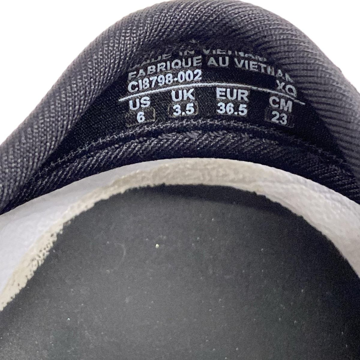 レディース エアマックス