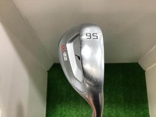 ■中古良品■フォーティーンＤＪ-２２ウェッジ■ＮＳプロＺｅｌｏｓ７（Ｓ）■６０°■ 中古ゴルフクラブフォーティーン DJ-22 ウェッジ 2016 NSプロ 950GH