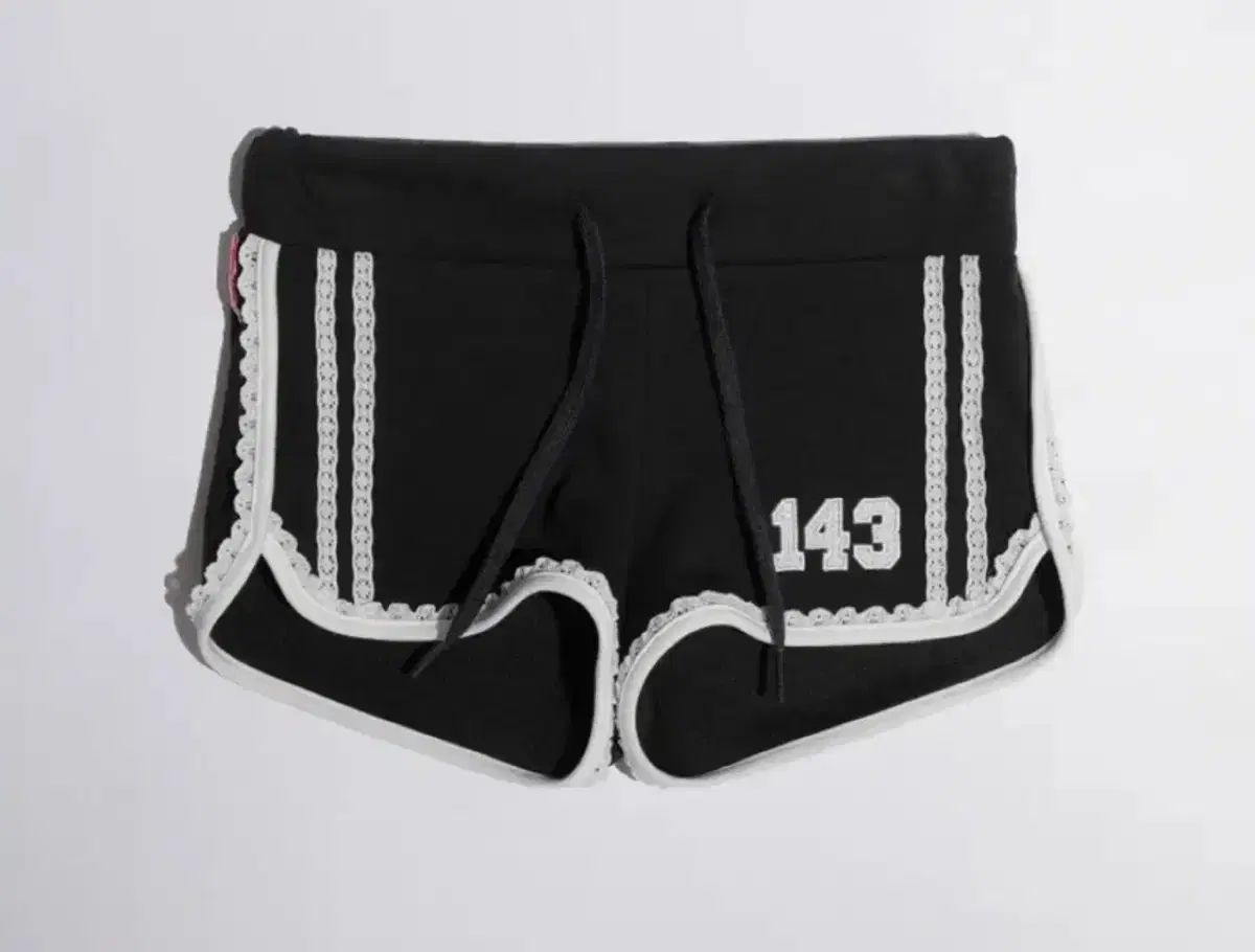 SCULPTOR] Micro Dolphin Shorts Green | もごつ