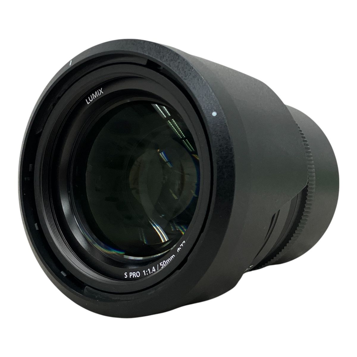 LUMIX S