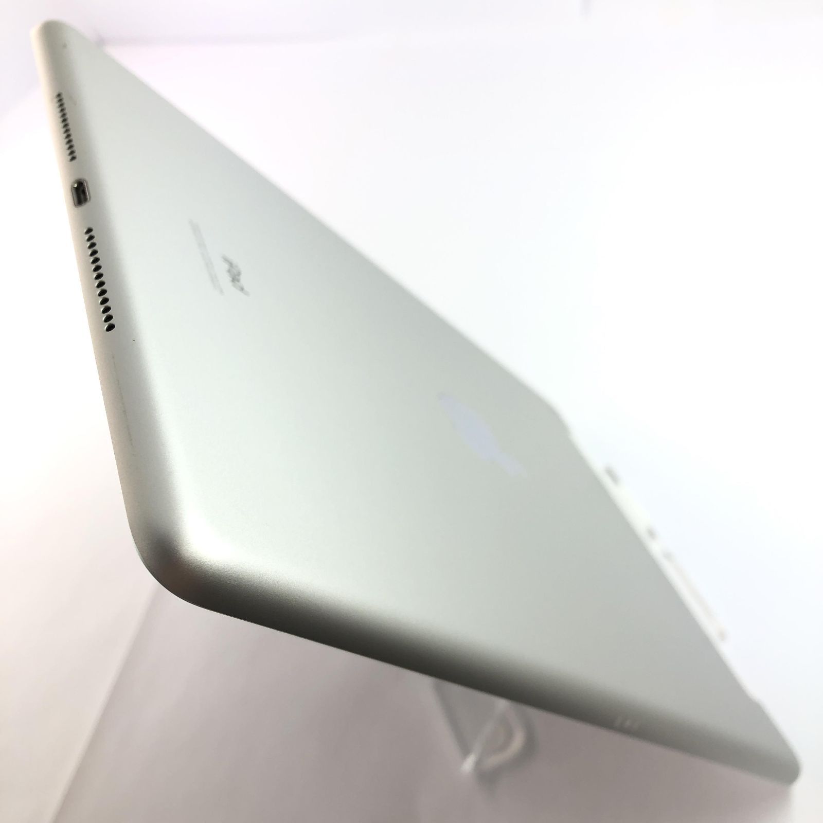 iPad 第7世代 128GB キズあり Apple iPad 10.2インチ 第7世代 Wi-Fi