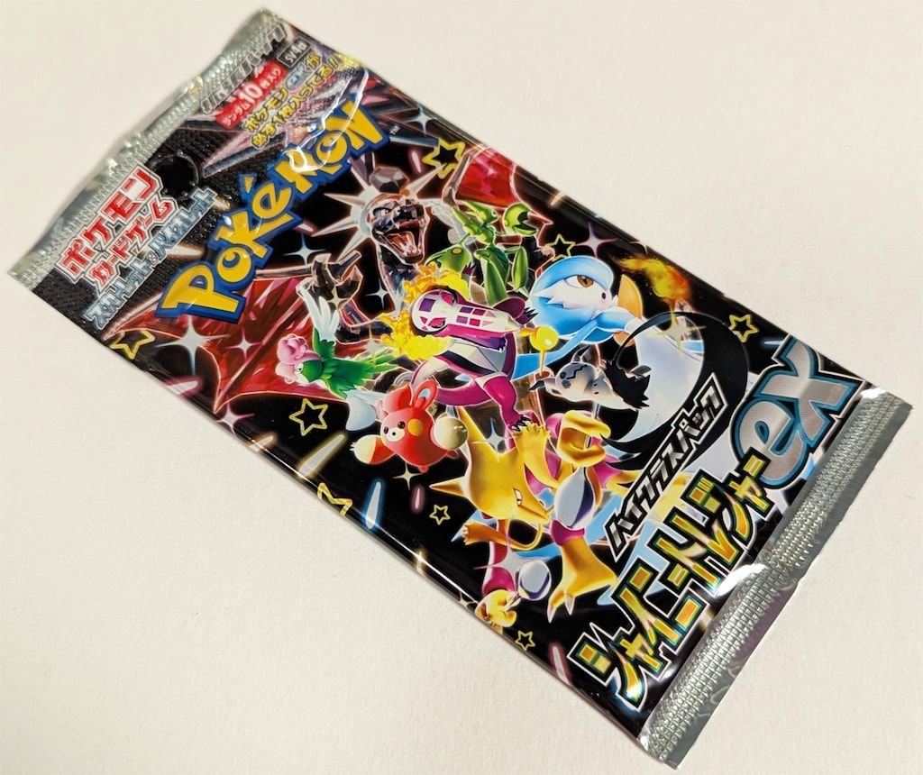 ポケモン - ミステリートレジャー 4枚セット 楽天市場】ポケモンカード ミステリートレジャーの通販