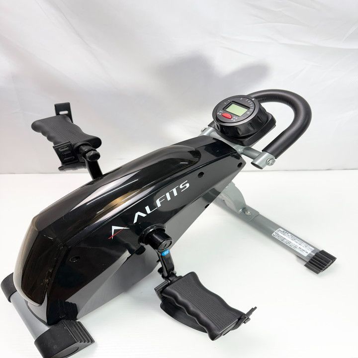お値下げ】アルインコ エアロバイク AFB2119KALINCO エアロ 