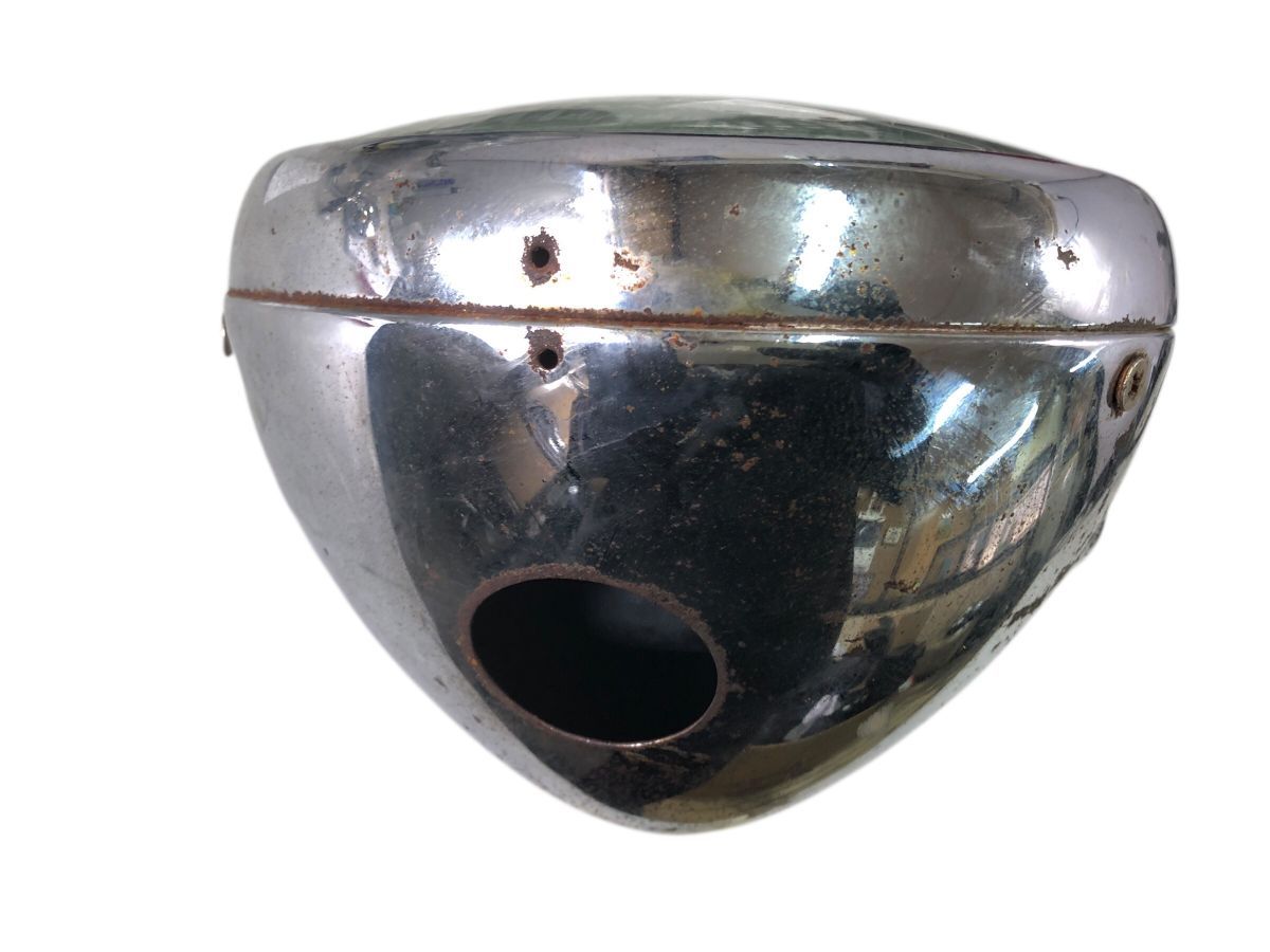 社外 ヘッドライト