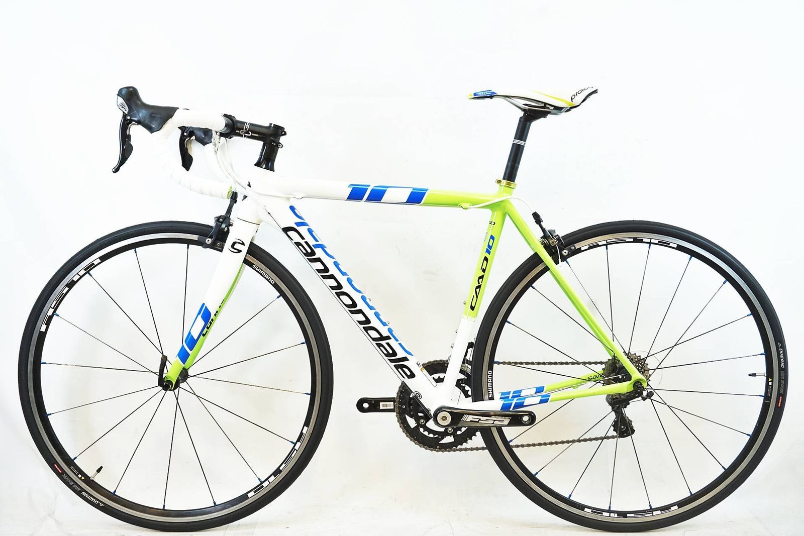 CANNONDALE キャノンデール CAAD10 5 2013年モデル ロードバイク バイチャリ有明店