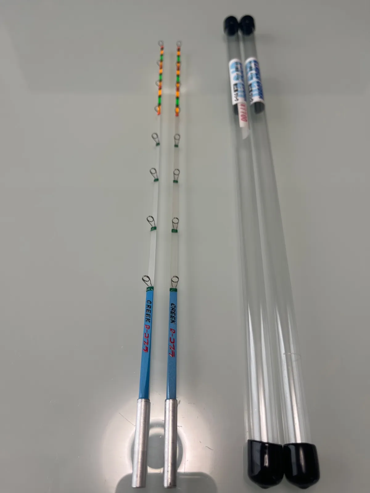 2025年最新】ワカサギ穂先コブラの人気アイテム - メルカリ