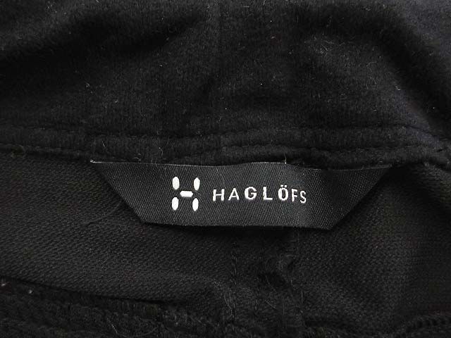 ホグロフス　トレッキングパンツ ホグロフス HAGLOFS シフト パンツ SCHIST PANT トレッキング