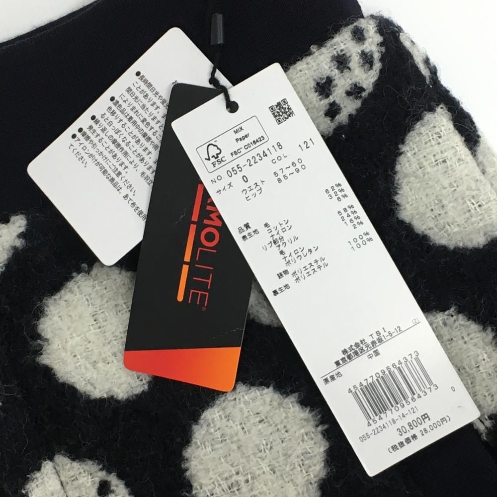 ウエストゴム レディース