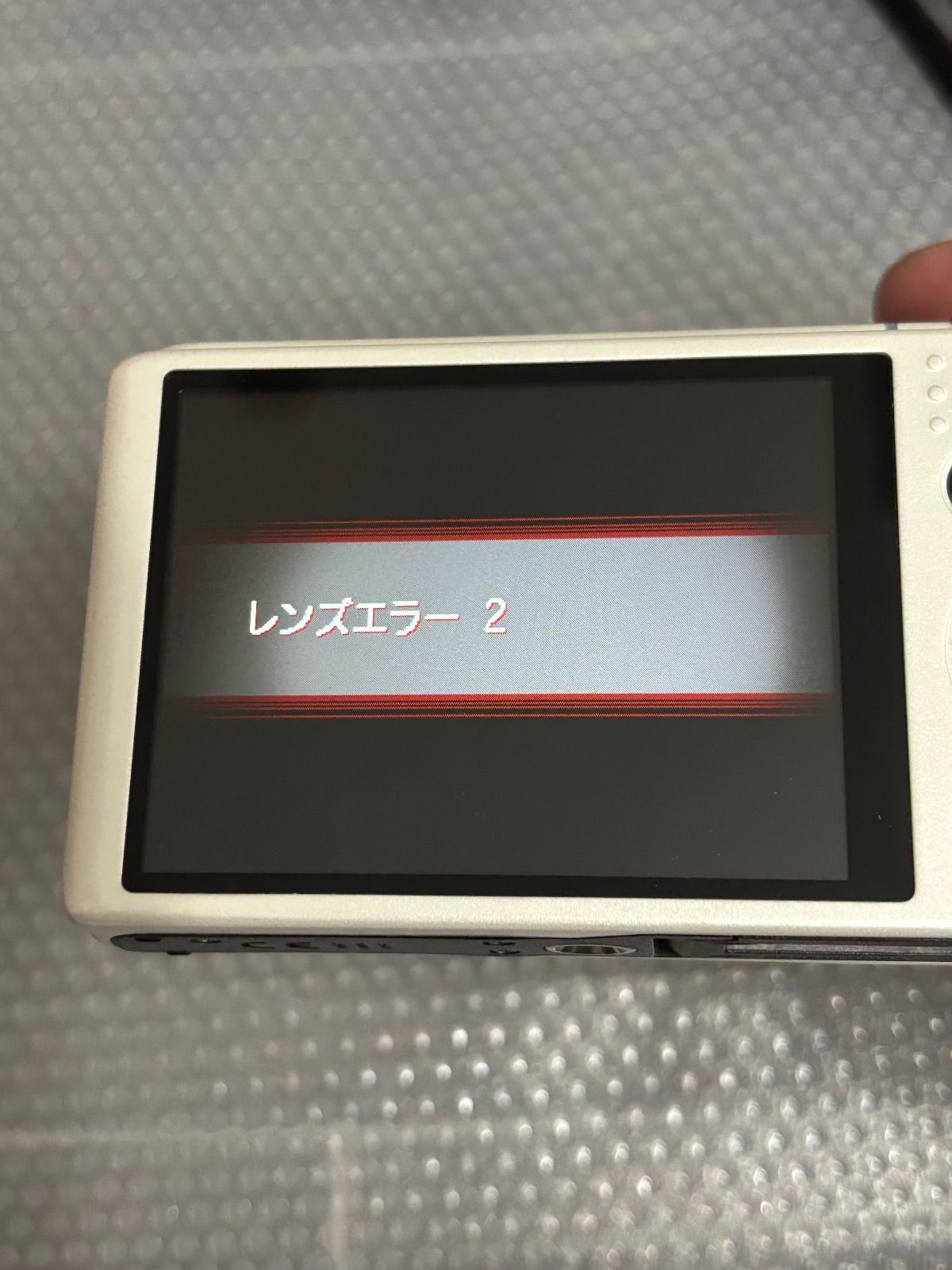 CASIO EXILIM