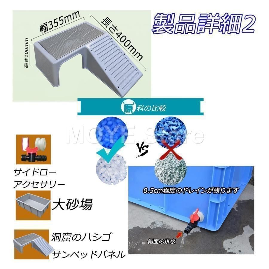 ケージ ボックス