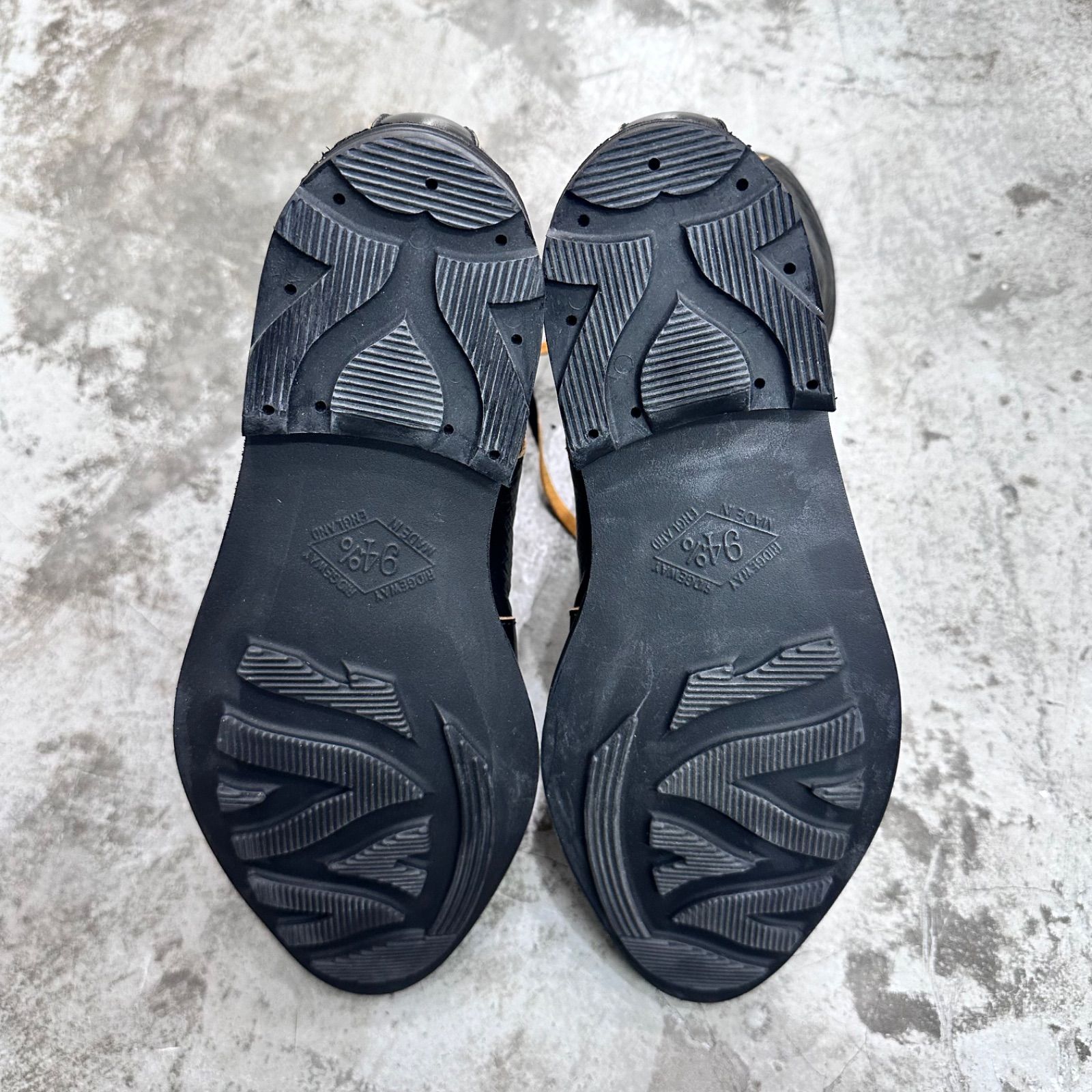 参考上代132000円 未使用品 KIDS LOVE GAITE MINUS Side Zip