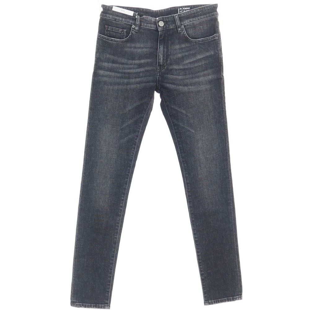 新品】ピーティートリノ デニム PT TORINO DENIM ROCK ストレッチ 