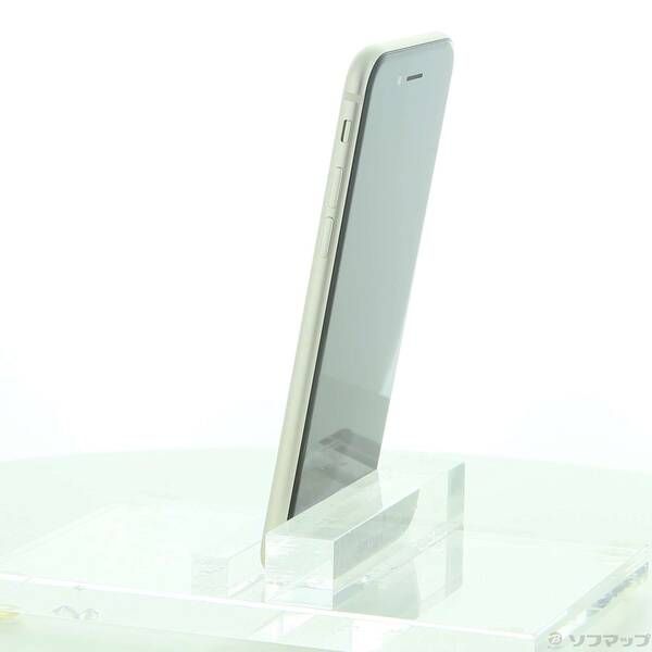 品〕 iPhone SE 第3世代 64GB スターライト MMYD3J／A SIMフリー【295