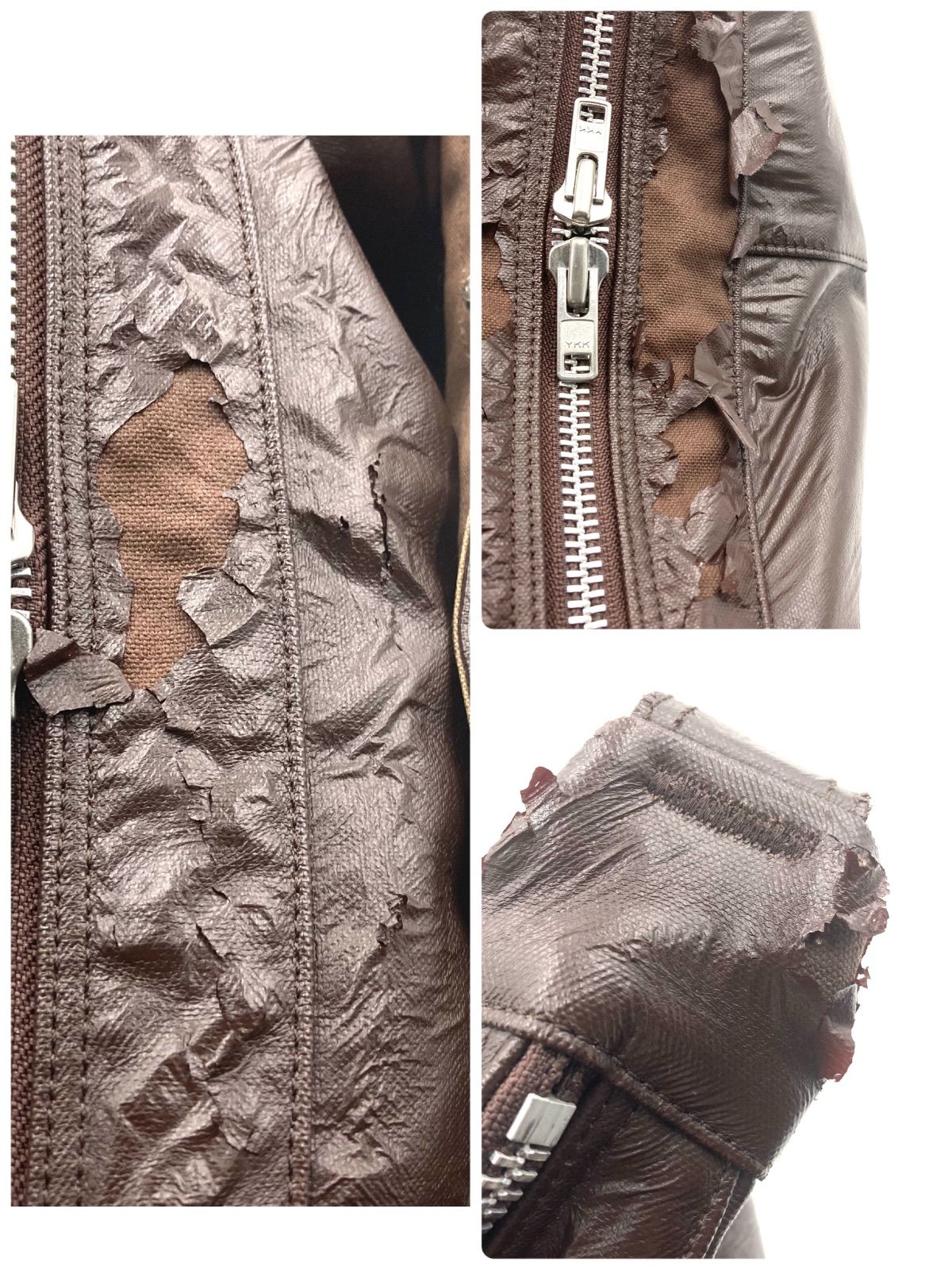 【PORTER】美品ポーター フリースタイル ショルダー ハーフムーン ボディ PORTER ポーター 吉田カバン フリースタイル ハーフムーン