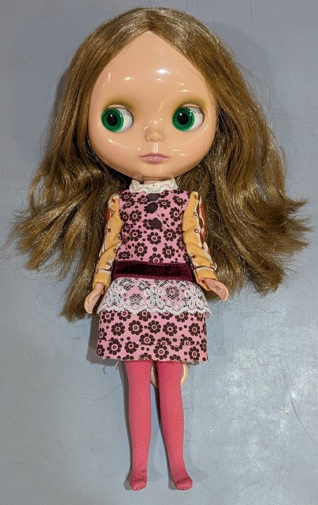 タカラ ネオブライス ボヘミアンビーツアゲイン