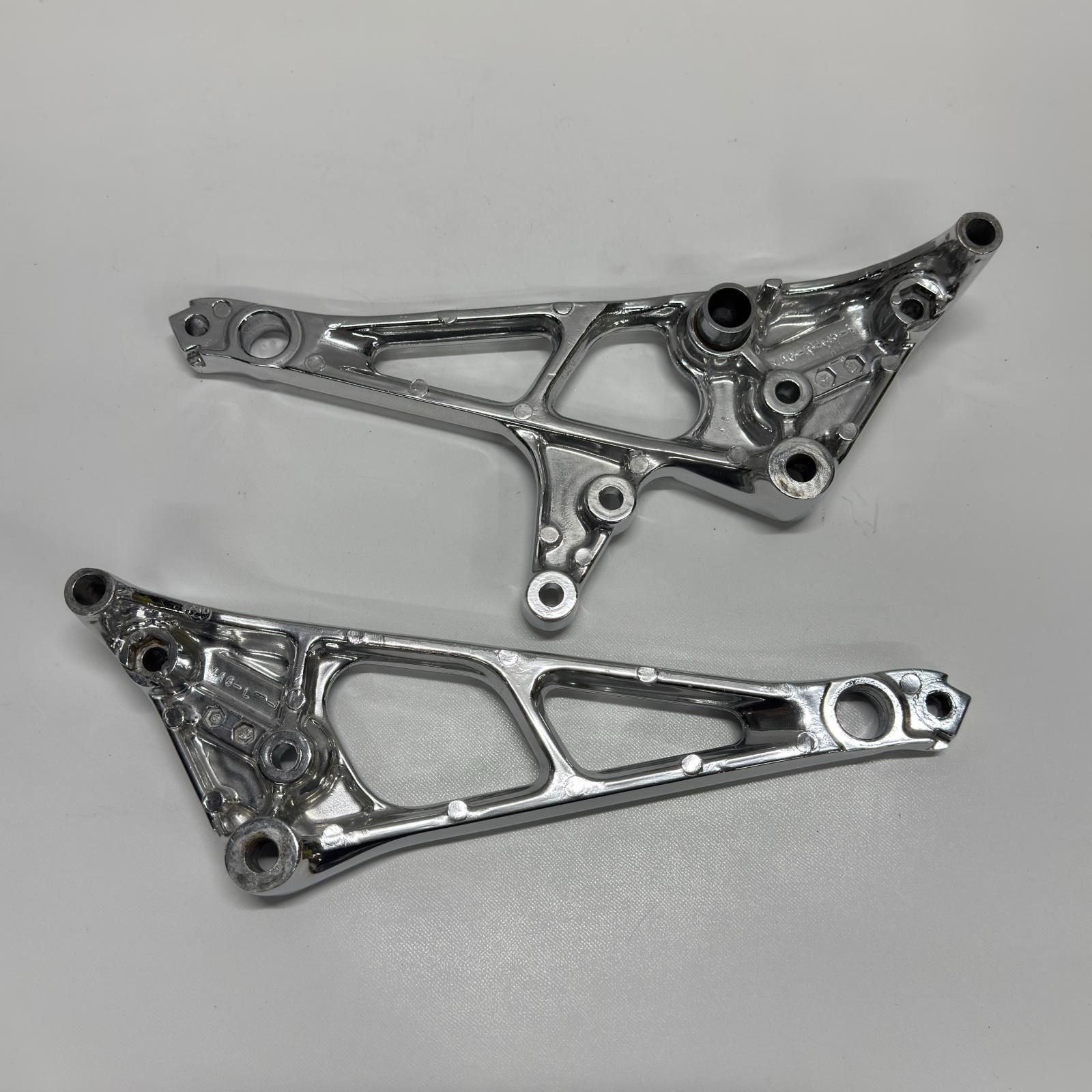 バレル研磨済 ホンダ