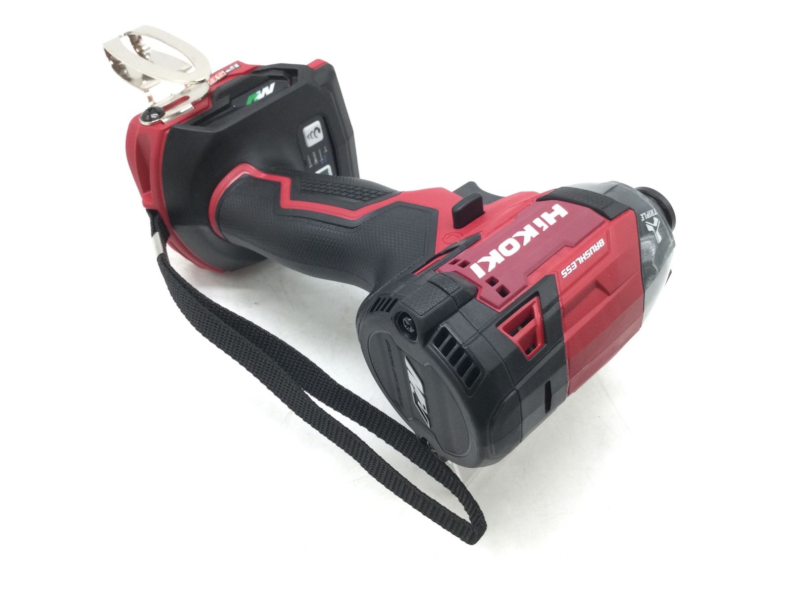 スコーピオンレッド WH36DD