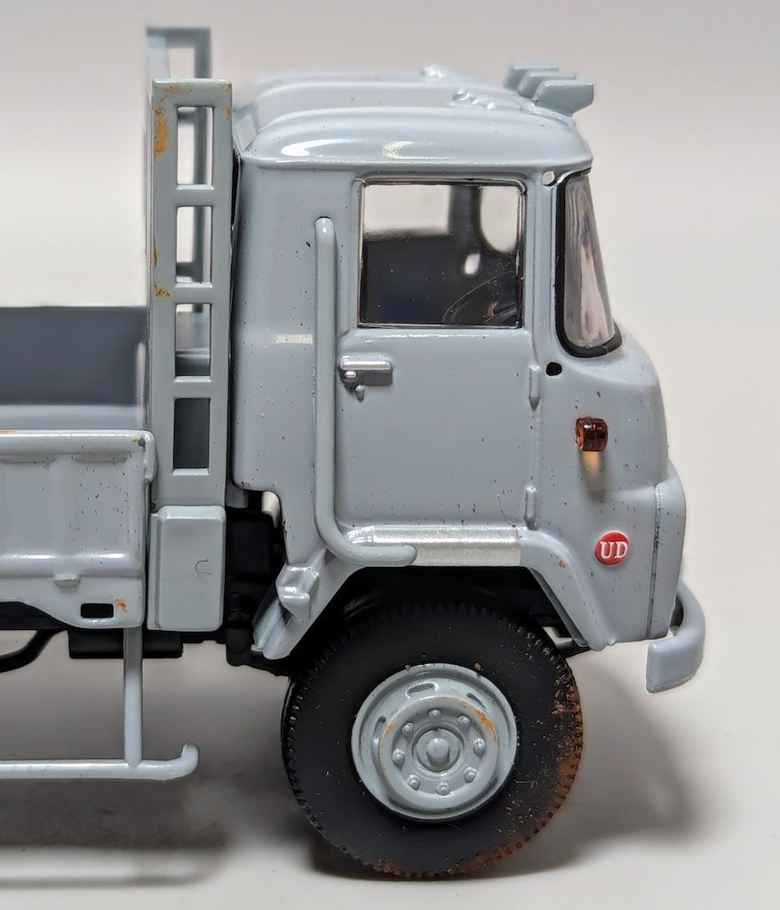 トミーテック TOMICA