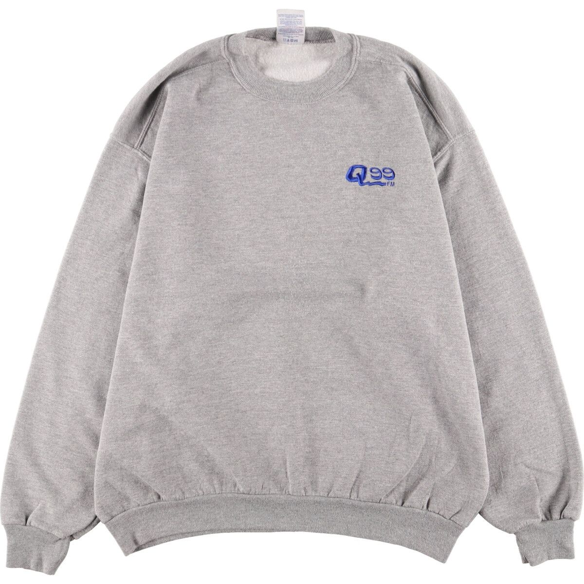 古着 ジャージーズ Jerzees スウェットシャツ トレーナー メンズXL /eaa361824 【中古】 【230813】/eaa361824