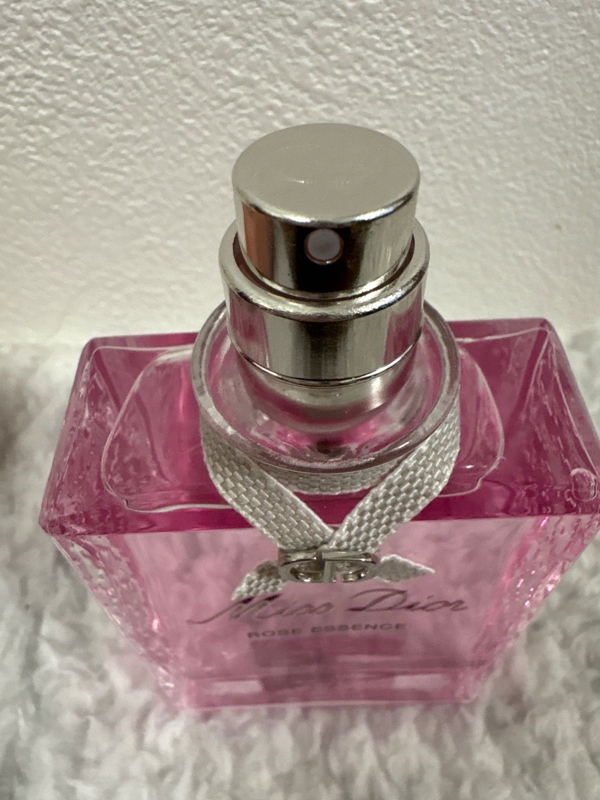 香水、フレグランス ディオール ミス ディオール ローズ＆ローズ 100ml