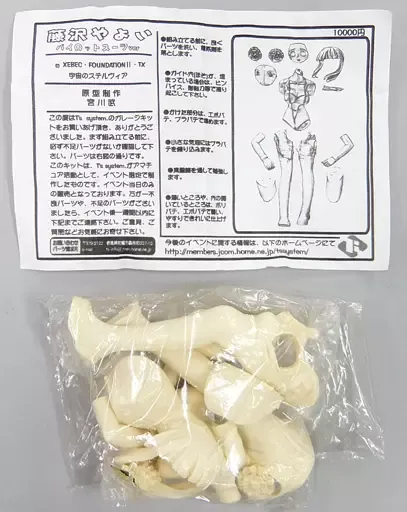 2025年最新】宇宙のステルヴィア 藤沢やよいの人気アイテム - メルカリ