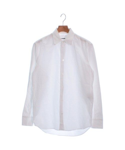 JIL SANDER カジュアルシャツ メンズ 【古着】【中古】【送料無料