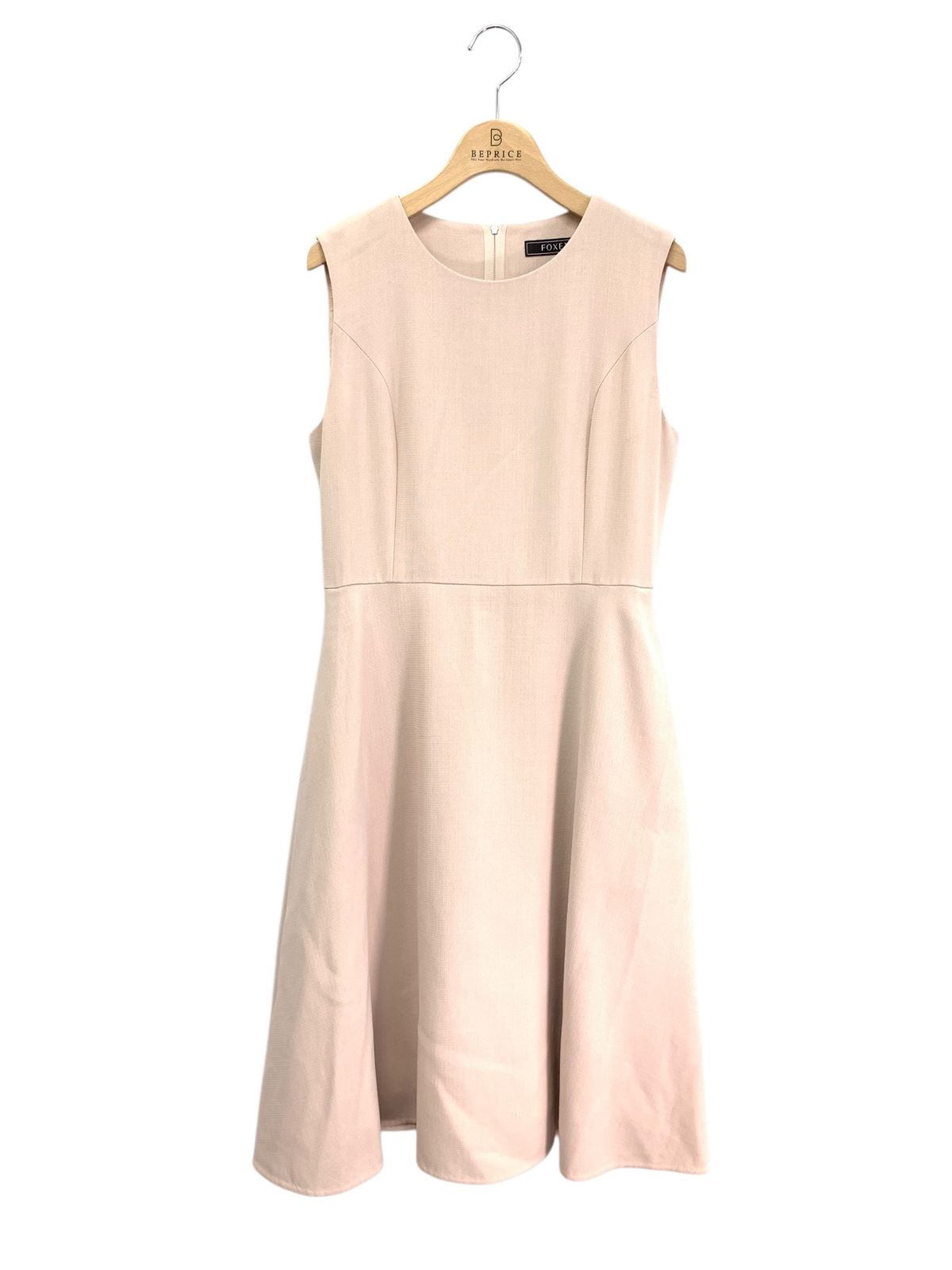 フォクシーブティック Dress 40330 ワンピース 40 ピンク ITWUDT3LV1BW