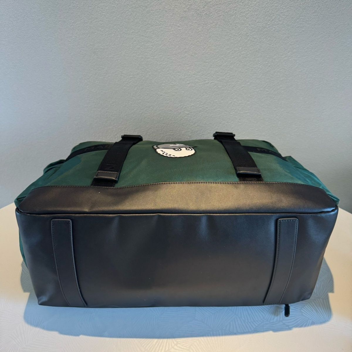 マルボン ゴルフ malbon ボストンバッグ ゴルフバッグ 衣類収納バッグ