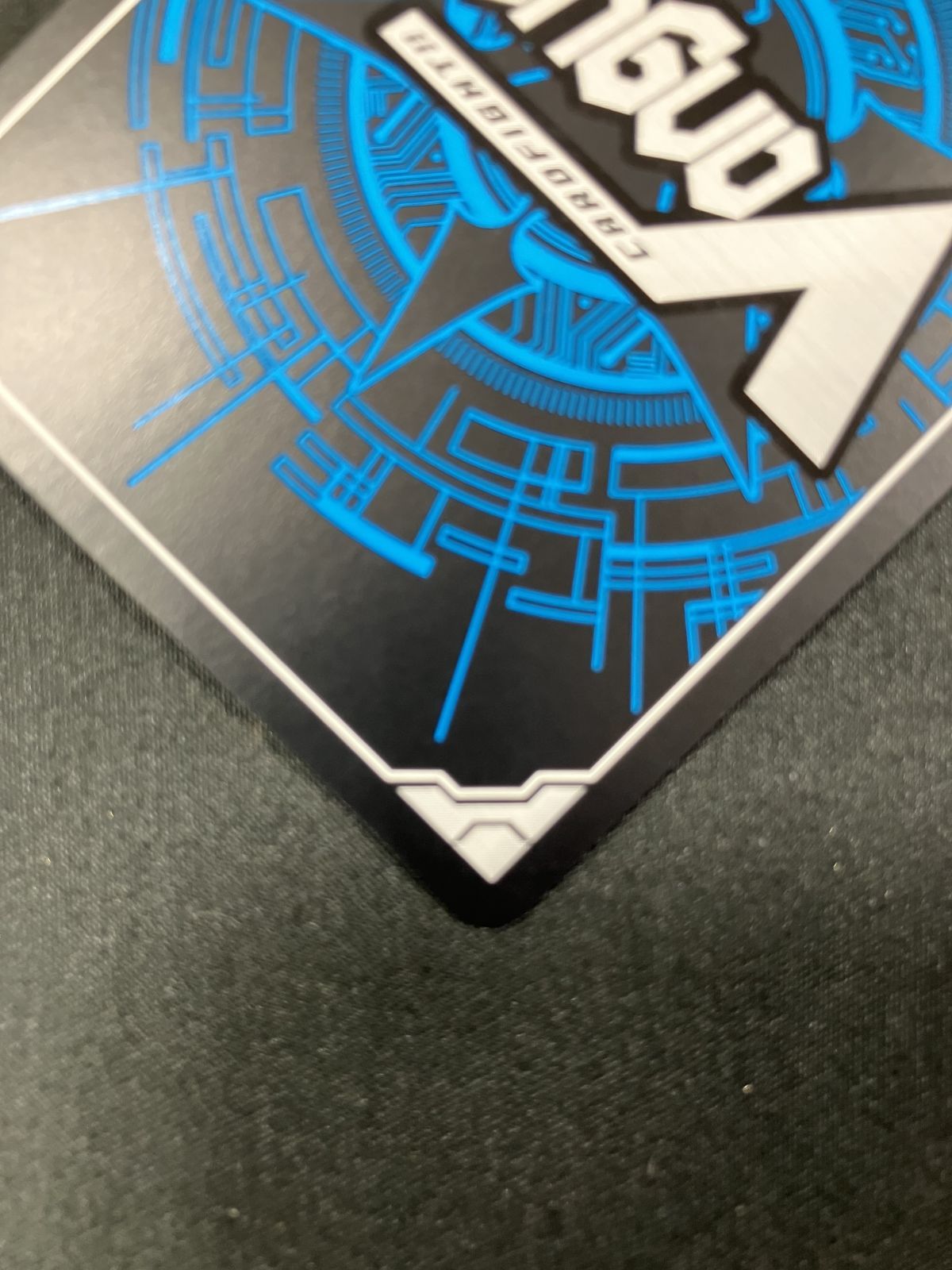 カードファイト!! ヴァンガード PR?ISM-P ラブラドル FFR D