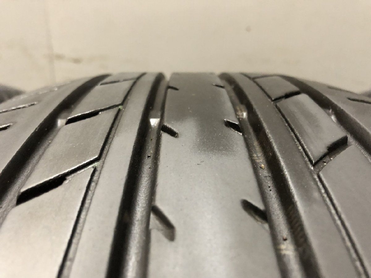 YOKOHAMA BluEarth E70 225/55R17 17インチ 夏タイヤ 4本 フォレスター  