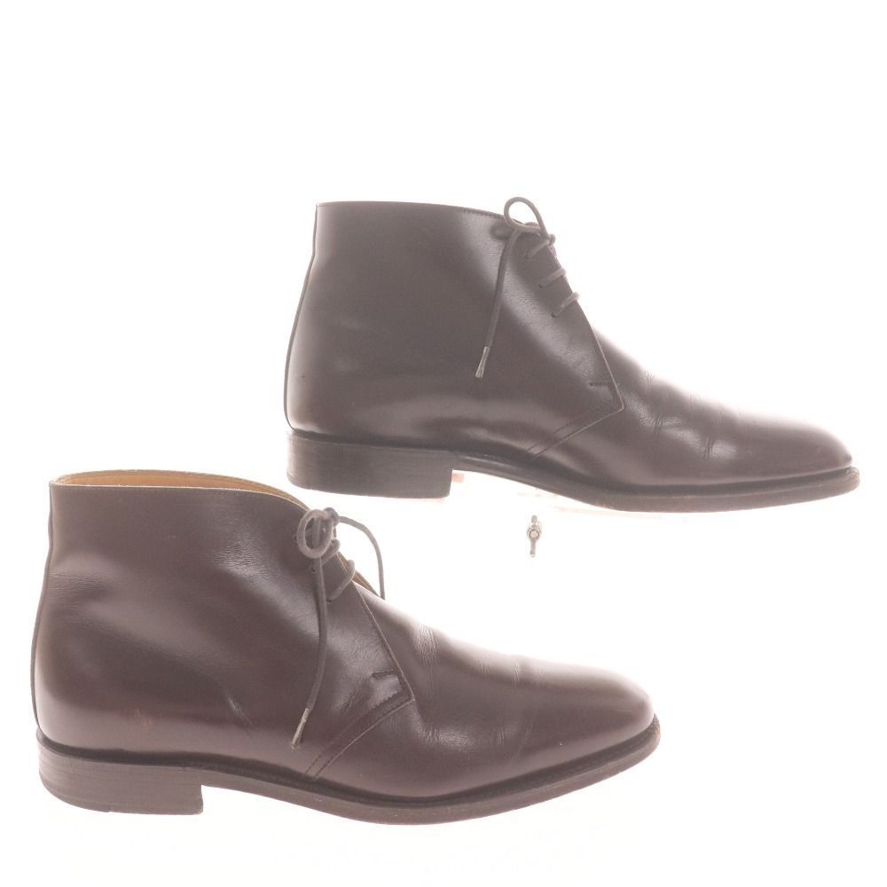 チャッカブーツ トレーディングポスト トレーディングポスト/チャッカ