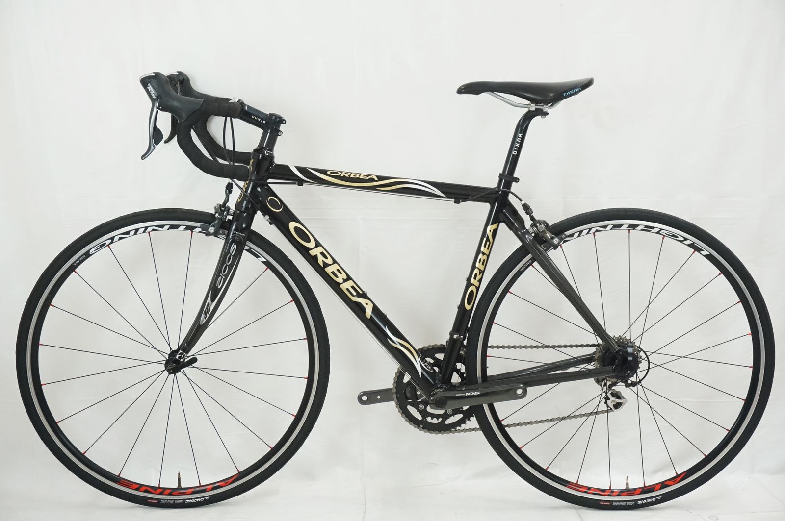 ORBEA mitis 2004年頃 ロードバイク Shimano ULTEGRA オルベア
