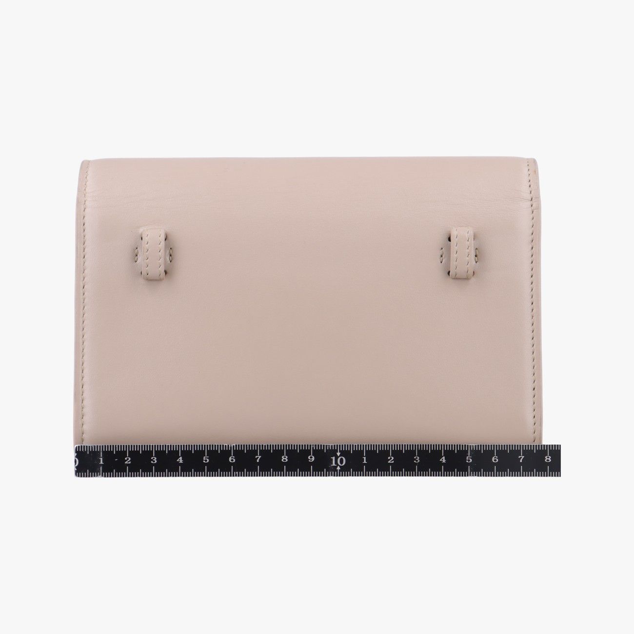【michino PARIS】ロングジップウォレットエクリプス LEATHER LONG ZIP WALLET ECLIPSE – Michino Paris