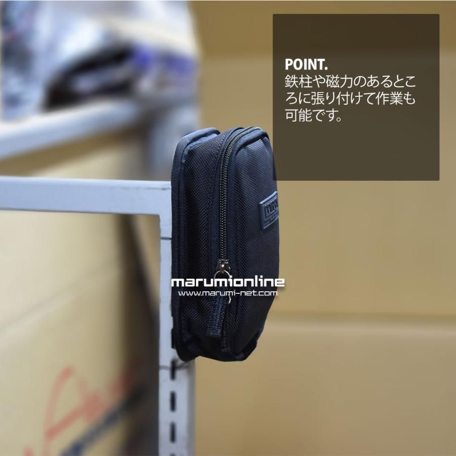 ポーチ ボックス
