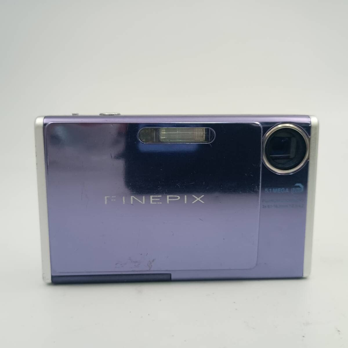 Fujifilm Finepix Z3 Compact DIGITAL Camera 富士フィルム