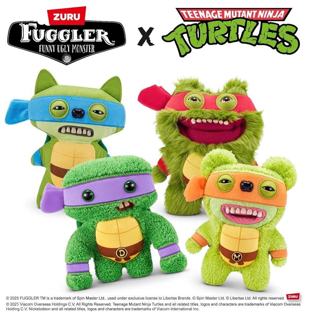 TMNT ラファエロ 1/18スケール – SOOTANG HOBBY
