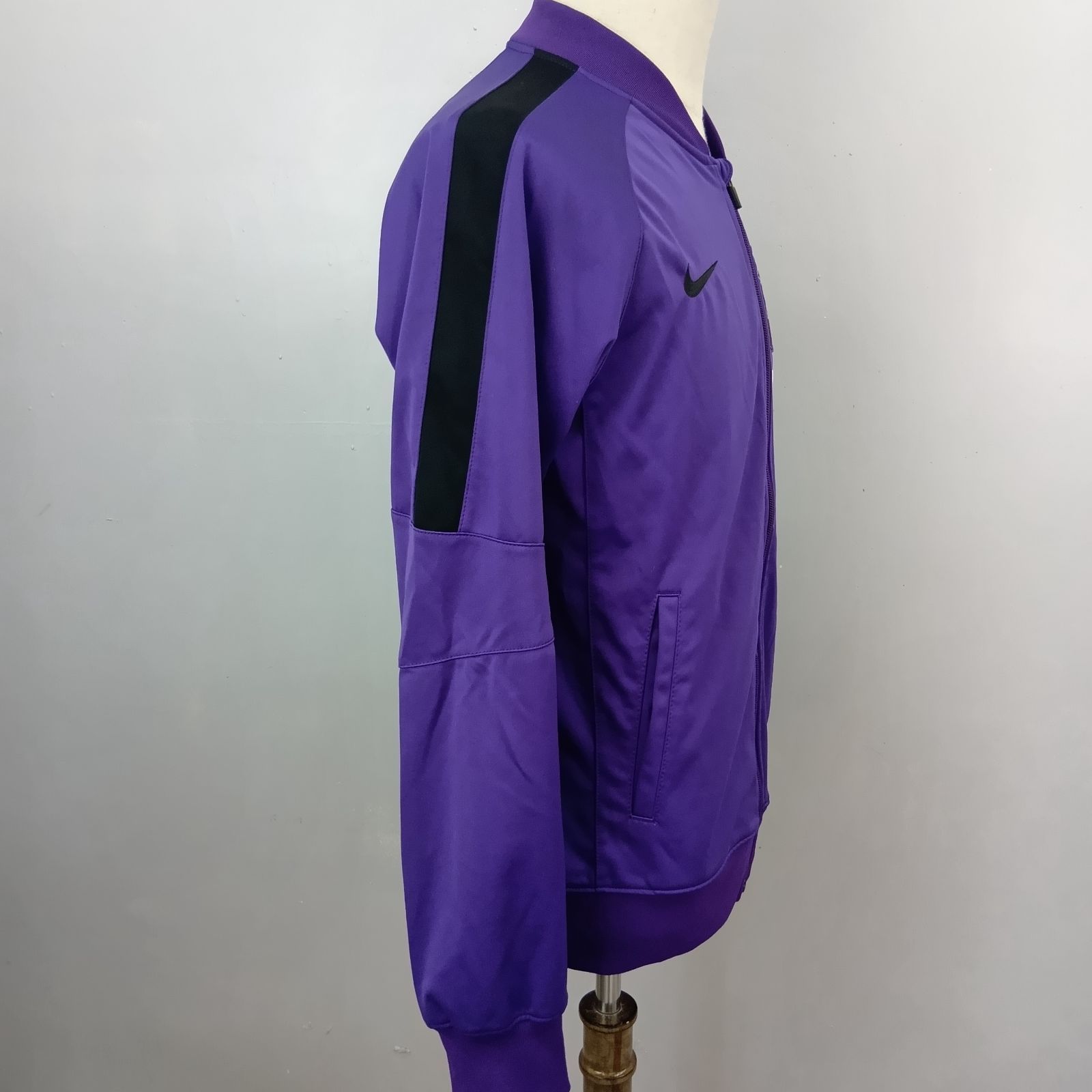 NIKE ナイキ 広島高陽FC U15 トラックジャケット トレーニングジャージ