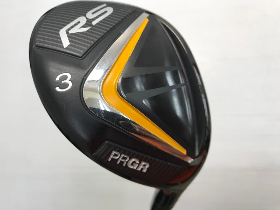 今すぐ一括検索！必見。 RS JUST 19 S Diamana for PRGR RS JUST ユーティリティ プロギア 最短