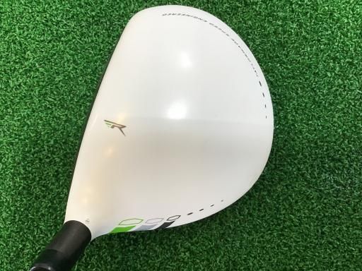 中古】 テーラーメイド RBZ 9W フェアウェイウッド FW RB-50