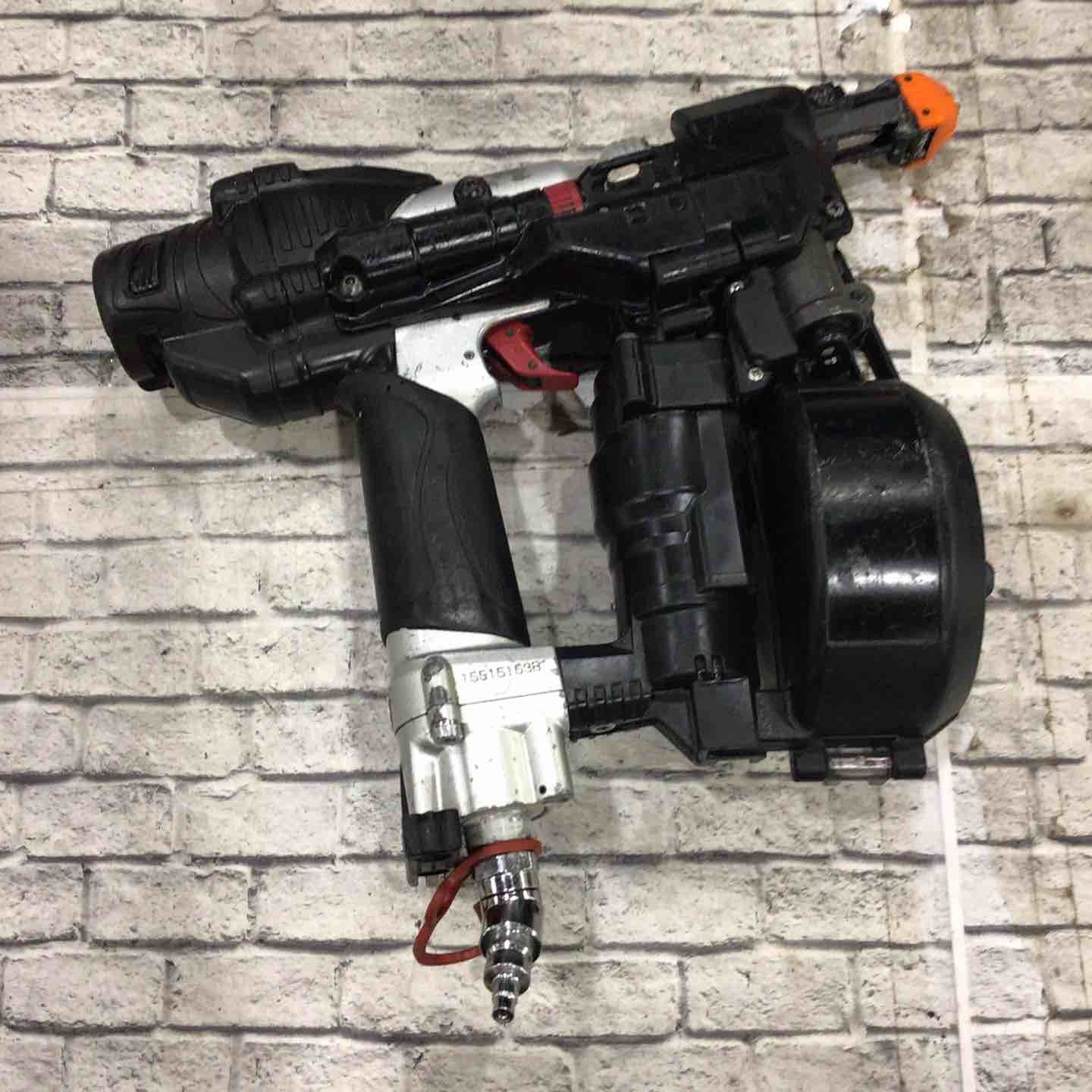 高圧エアネジ打ち機 HV-R41G4