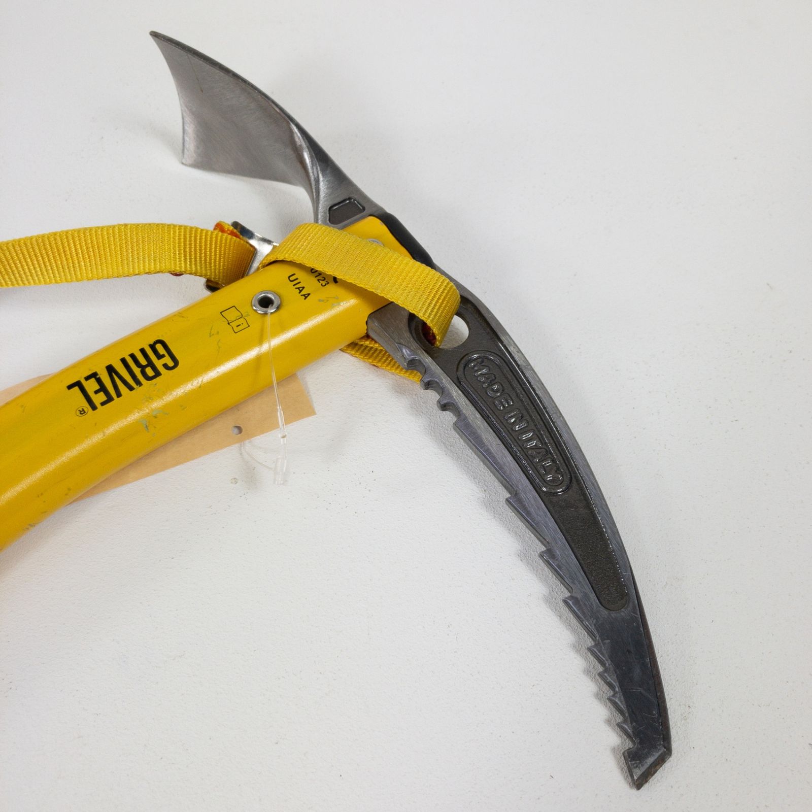 ウィンターギア